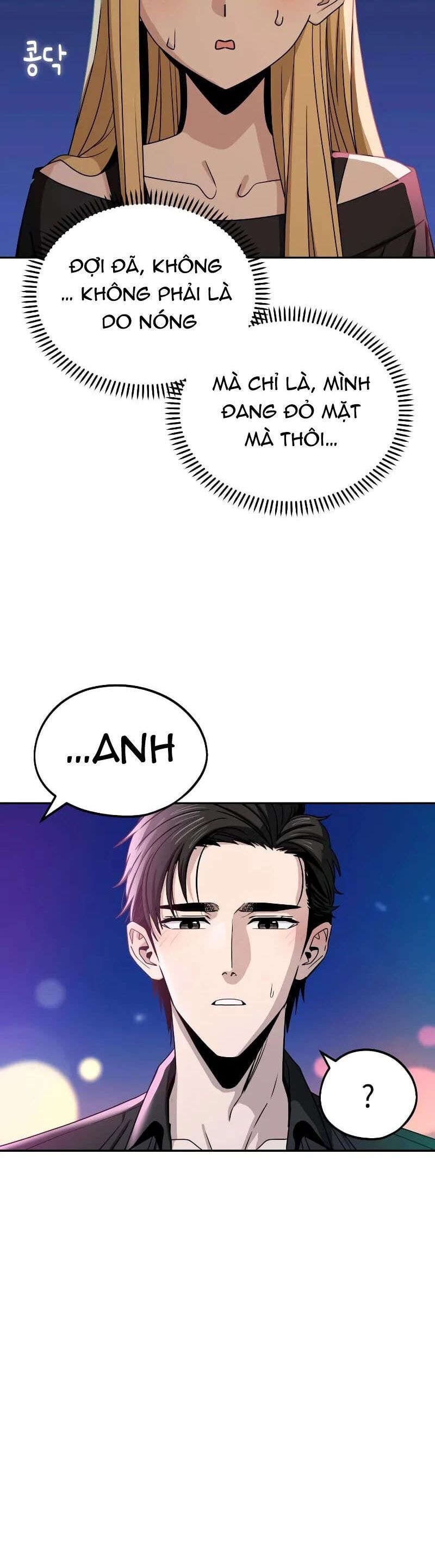 Lớ Ngớ Vớ Phải Tình Yêu Chapter 68.4 - Trang 2