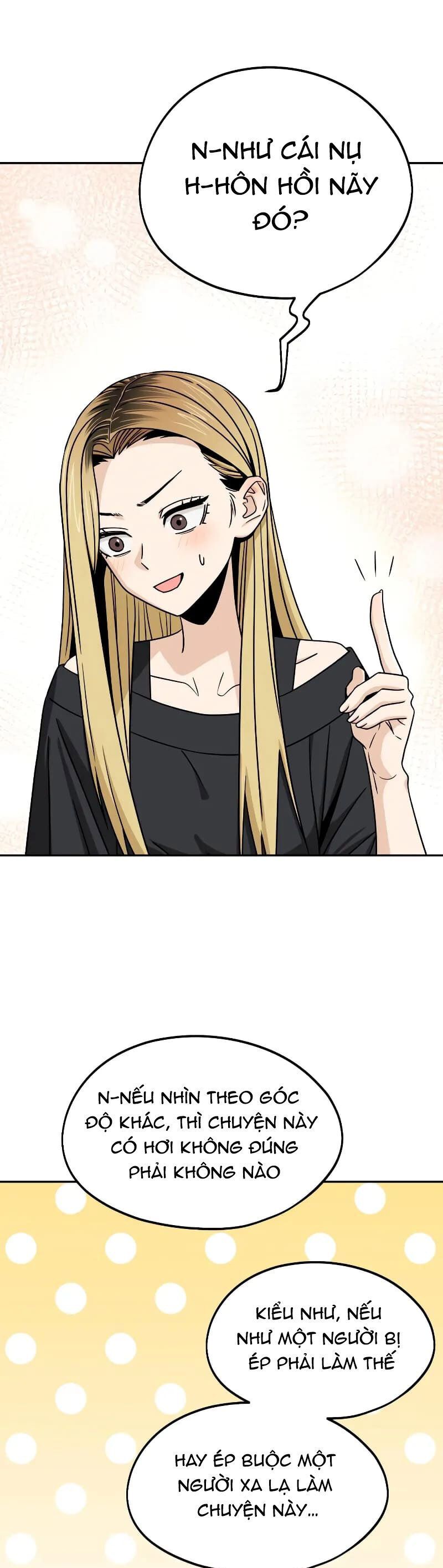 Lớ Ngớ Vớ Phải Tình Yêu Chapter 68.4 - Trang 2