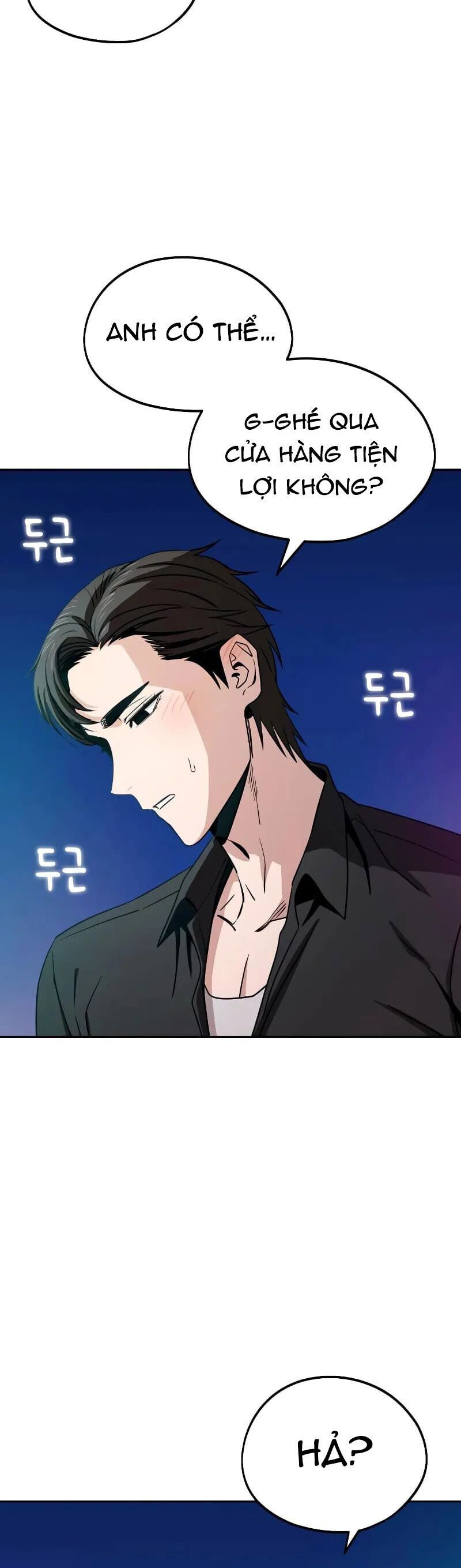 Lớ Ngớ Vớ Phải Tình Yêu Chapter 68.4 - Trang 2