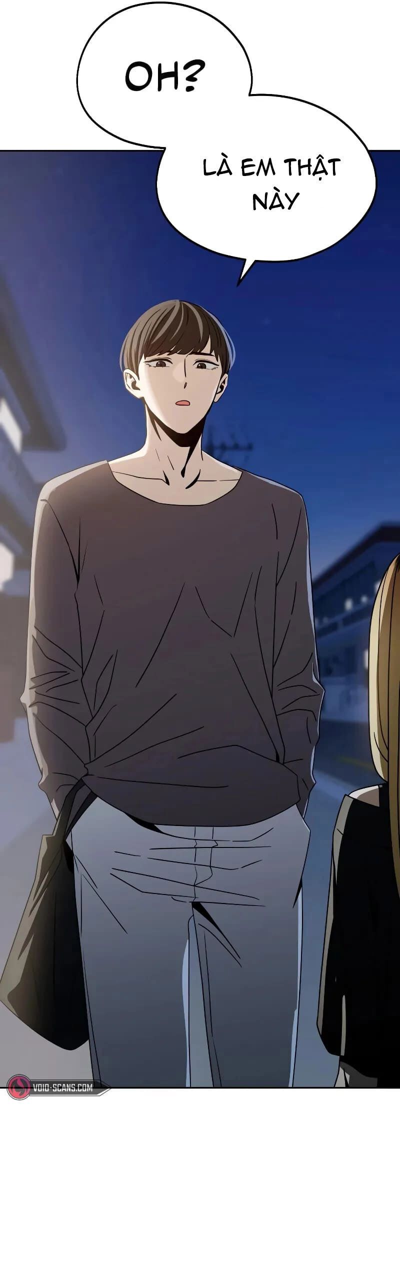 Lớ Ngớ Vớ Phải Tình Yêu Chapter 68.4 - Trang 2