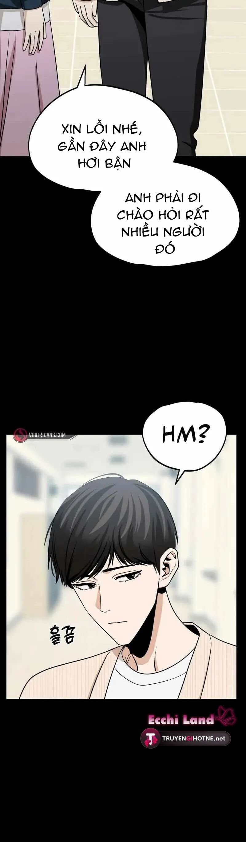 Lớ Ngớ Vớ Phải Tình Yêu Chapter 69.1 - Trang 2