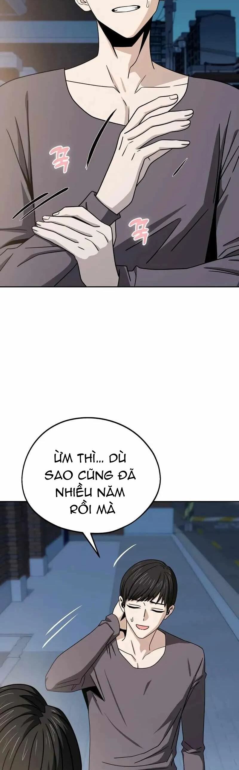 Lớ Ngớ Vớ Phải Tình Yêu Chapter 69.2 - Trang 2