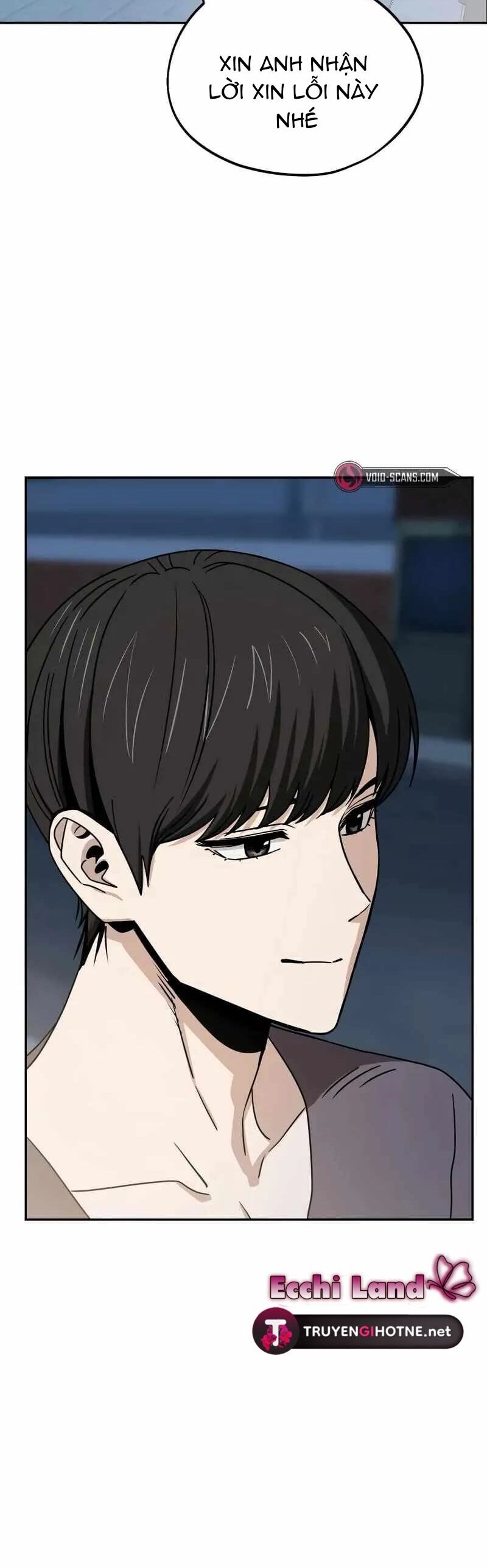 Lớ Ngớ Vớ Phải Tình Yêu Chapter 69.2 - Trang 2