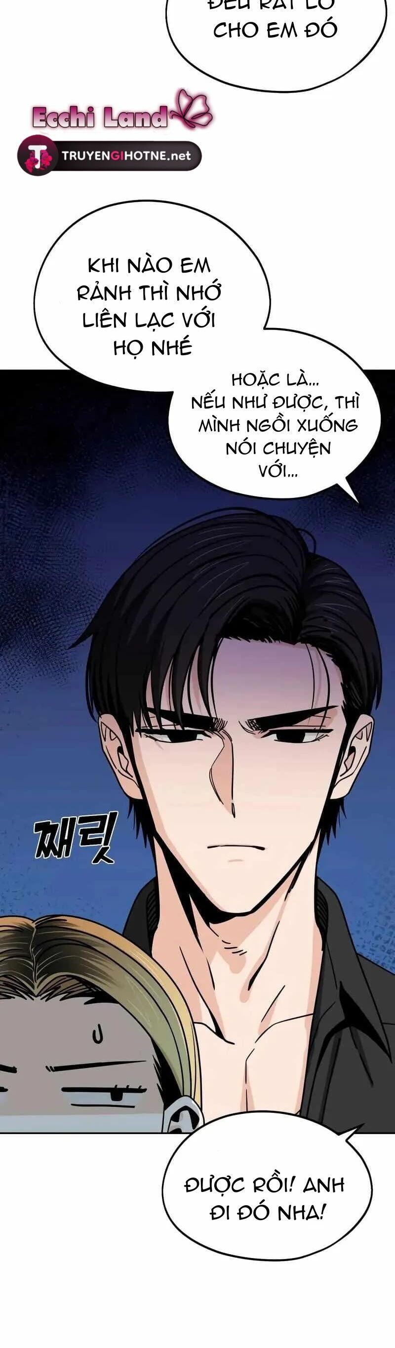 Lớ Ngớ Vớ Phải Tình Yêu Chapter 69.2 - Trang 2