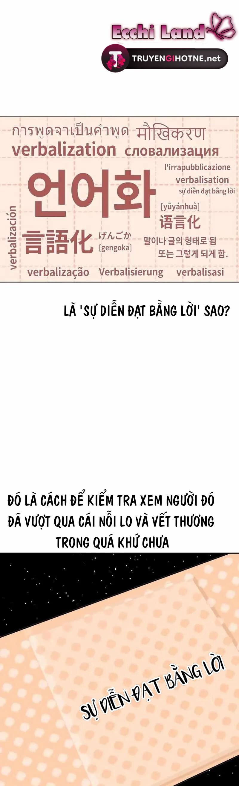 Lớ Ngớ Vớ Phải Tình Yêu Chapter 69.2 - Trang 2