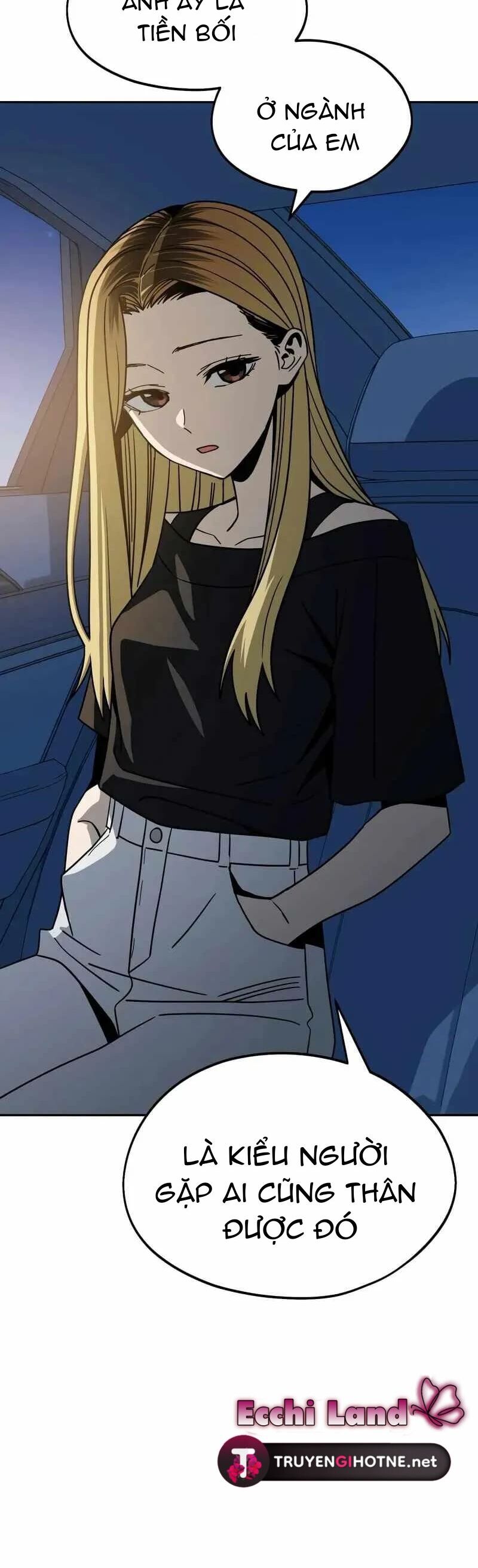 Lớ Ngớ Vớ Phải Tình Yêu Chapter 69.2 - Trang 2