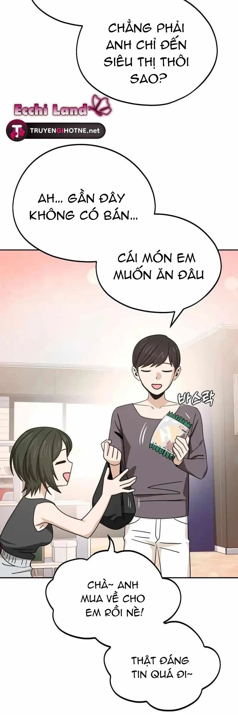 Lớ Ngớ Vớ Phải Tình Yêu Chapter 69.2 - Trang 2