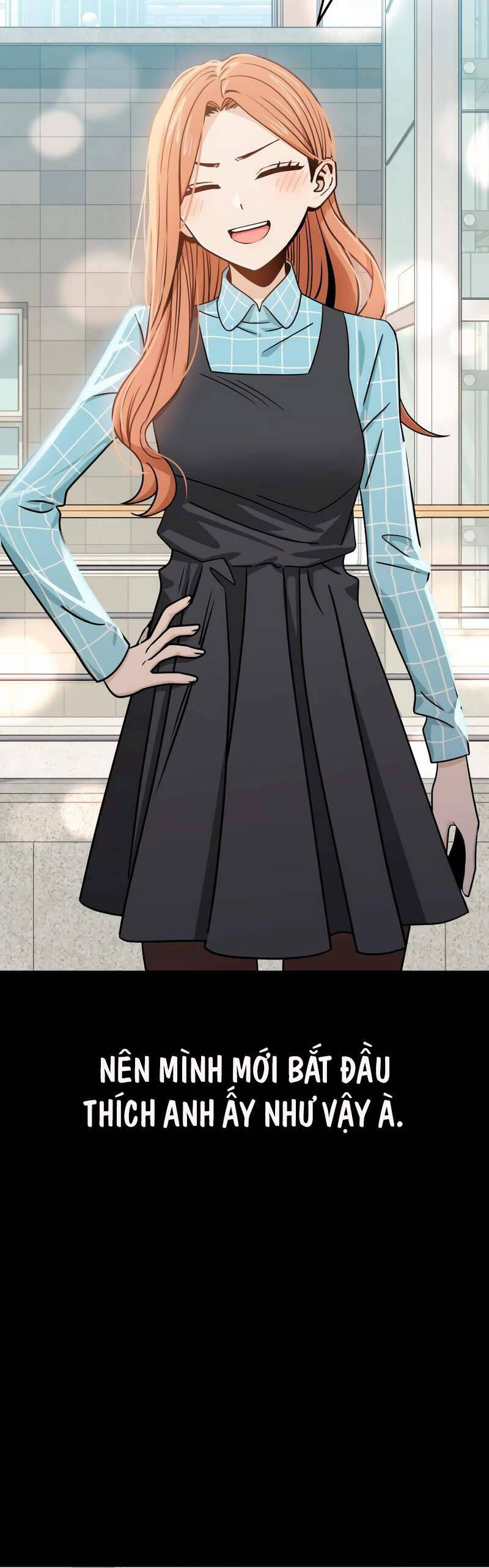 Lớ Ngớ Vớ Phải Tình Yêu Chapter 70.2 - Trang 2