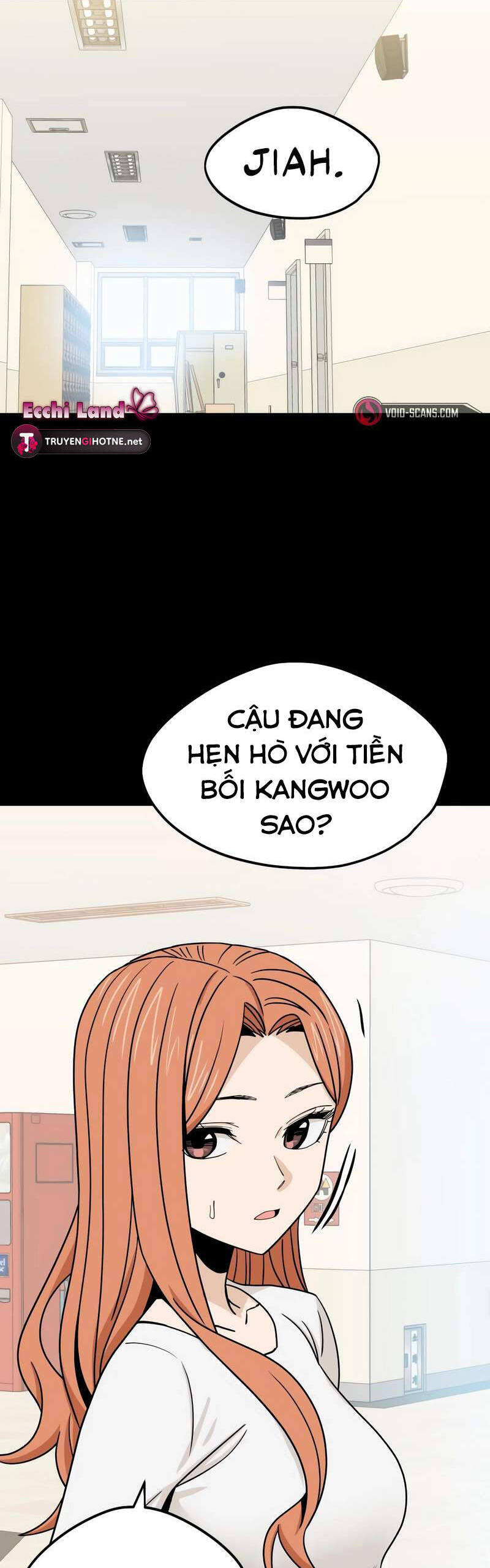 Lớ Ngớ Vớ Phải Tình Yêu Chapter 70.2 - Trang 2