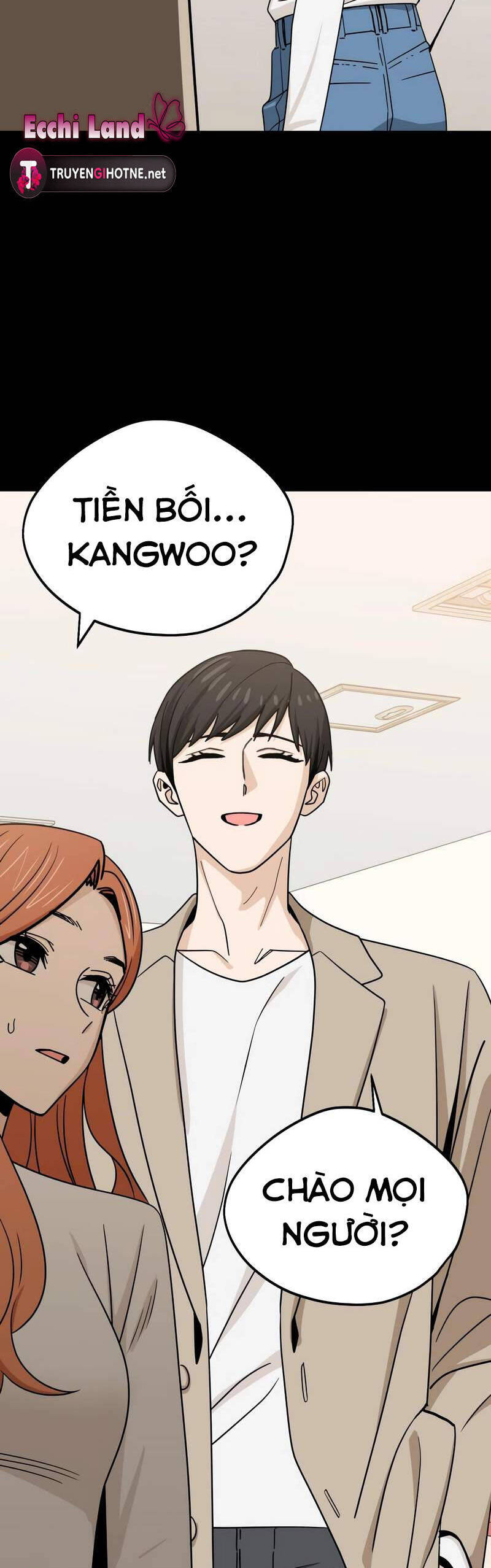 Lớ Ngớ Vớ Phải Tình Yêu Chapter 70.2 - Trang 2