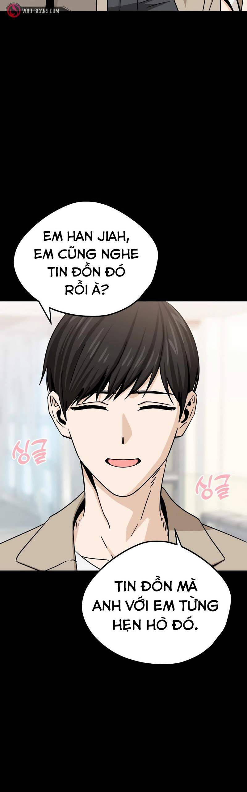 Lớ Ngớ Vớ Phải Tình Yêu Chapter 70.2 - Trang 2