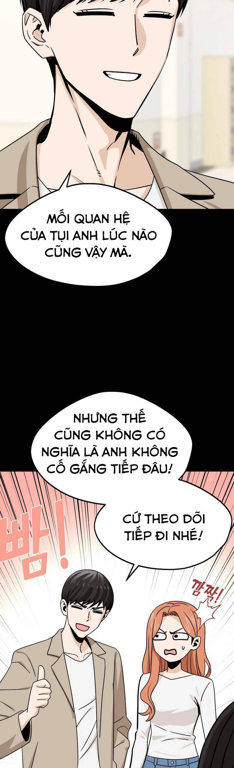 Lớ Ngớ Vớ Phải Tình Yêu Chapter 70.2 - Trang 2