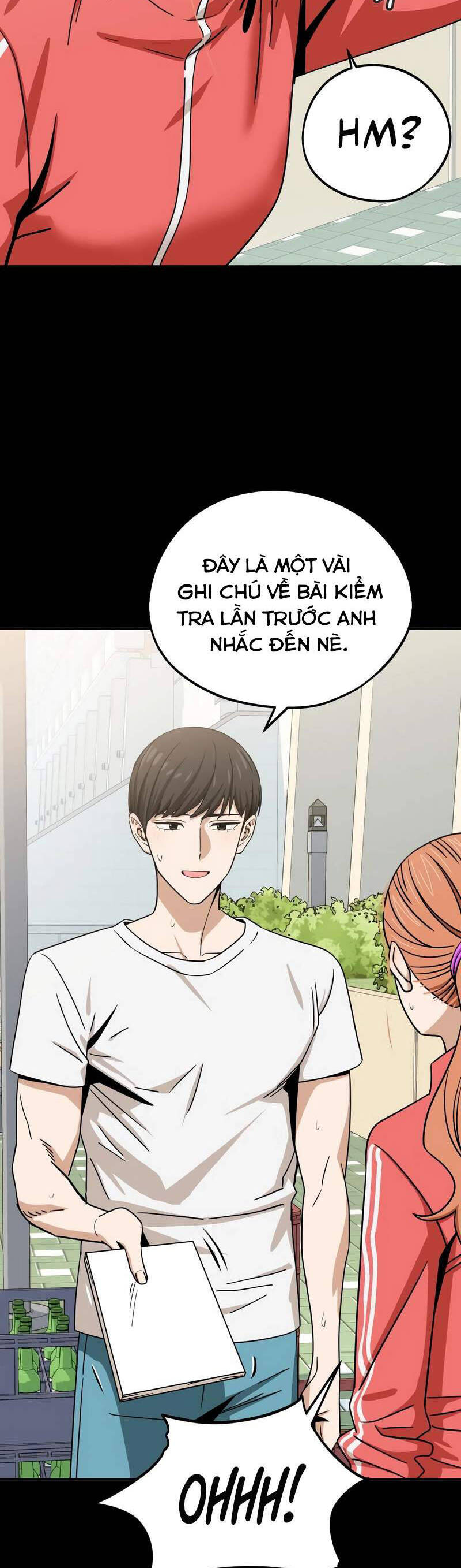Lớ Ngớ Vớ Phải Tình Yêu Chapter 70.2 - Trang 2