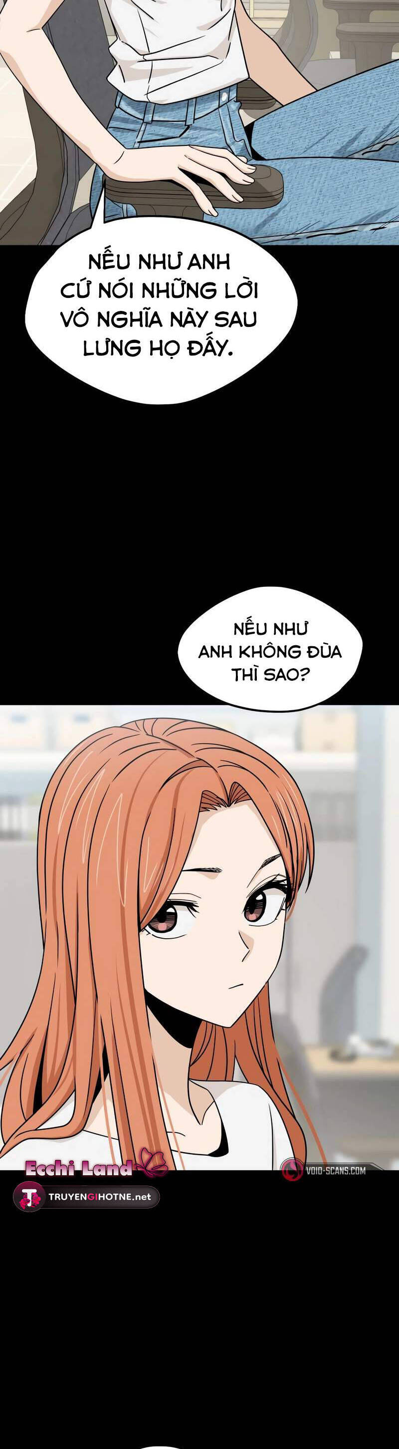 Lớ Ngớ Vớ Phải Tình Yêu Chapter 70.2 - Trang 2