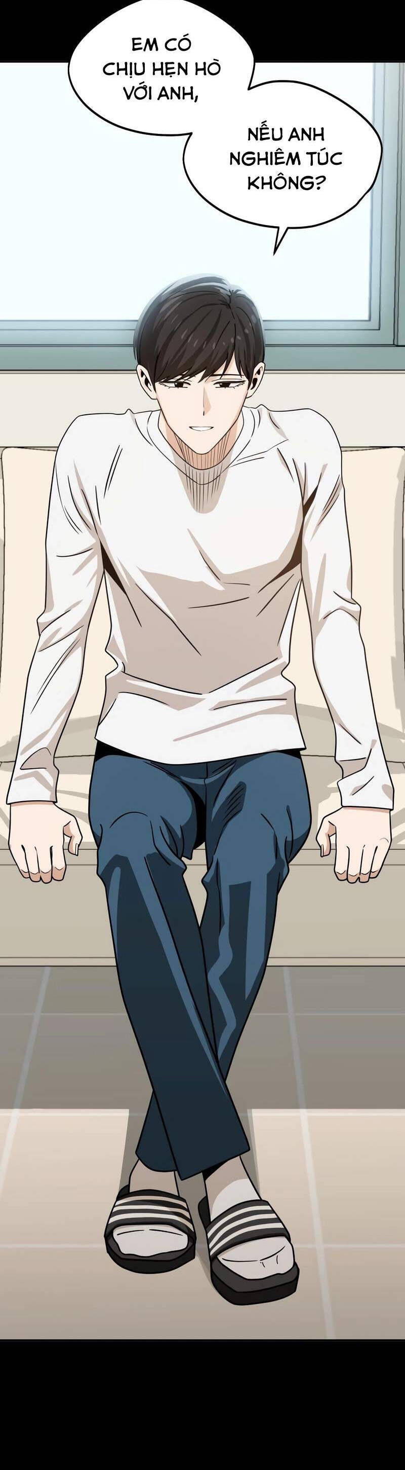 Lớ Ngớ Vớ Phải Tình Yêu Chapter 70.2 - Trang 2