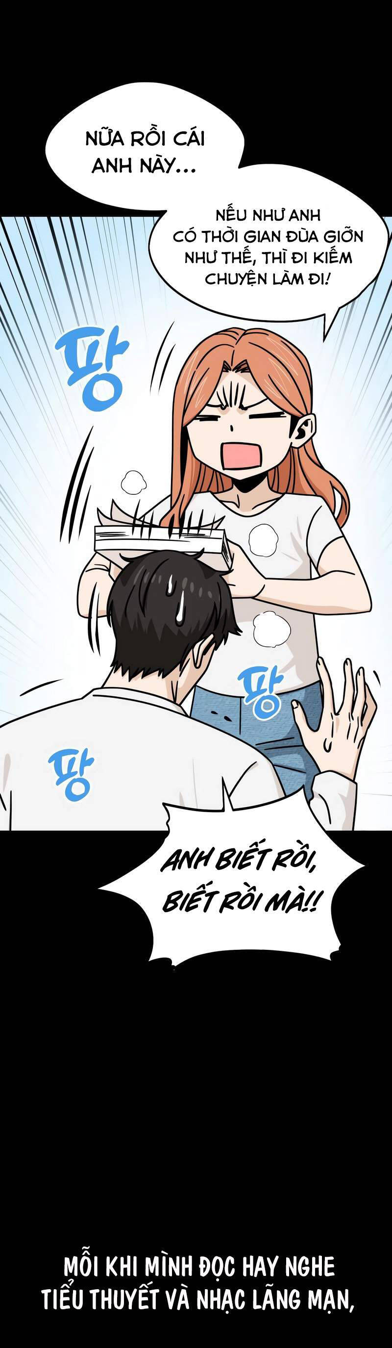 Lớ Ngớ Vớ Phải Tình Yêu Chapter 70.2 - Trang 2