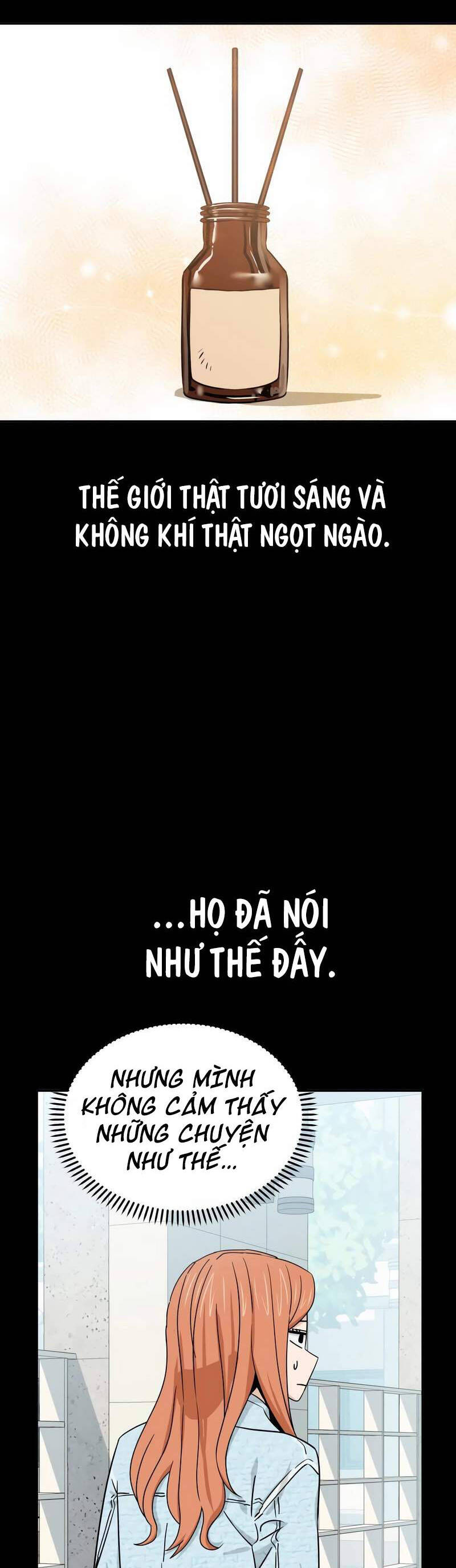 Lớ Ngớ Vớ Phải Tình Yêu Chapter 70.2 - Trang 2