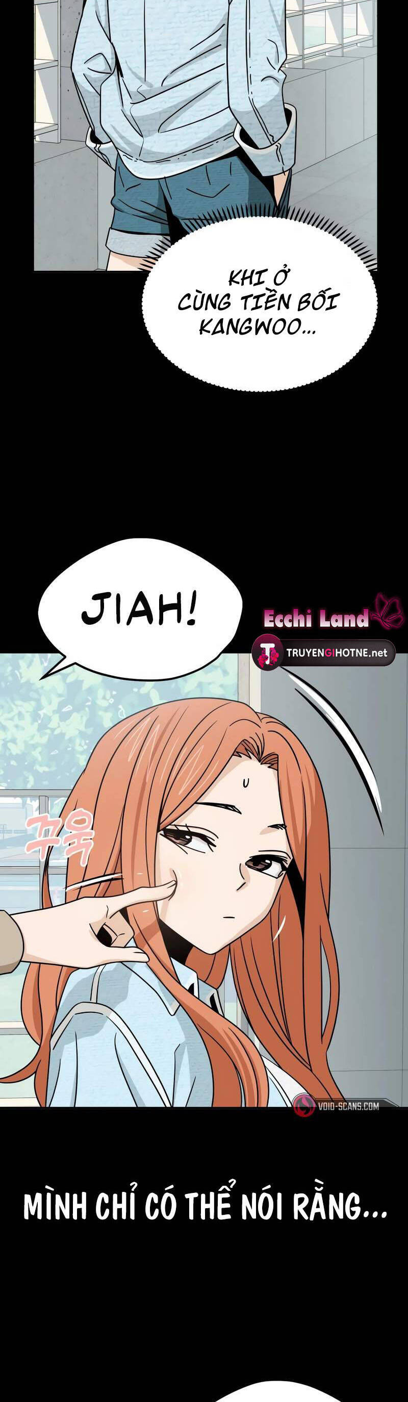 Lớ Ngớ Vớ Phải Tình Yêu Chapter 70.2 - Trang 2