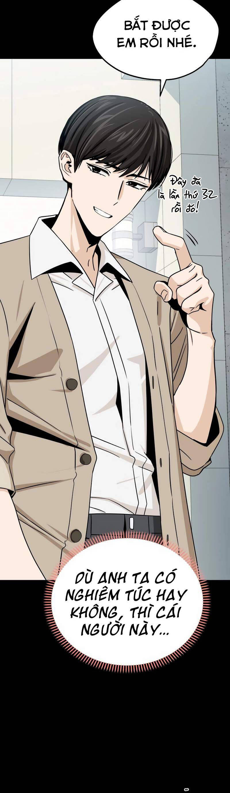 Lớ Ngớ Vớ Phải Tình Yêu Chapter 70.2 - Trang 2