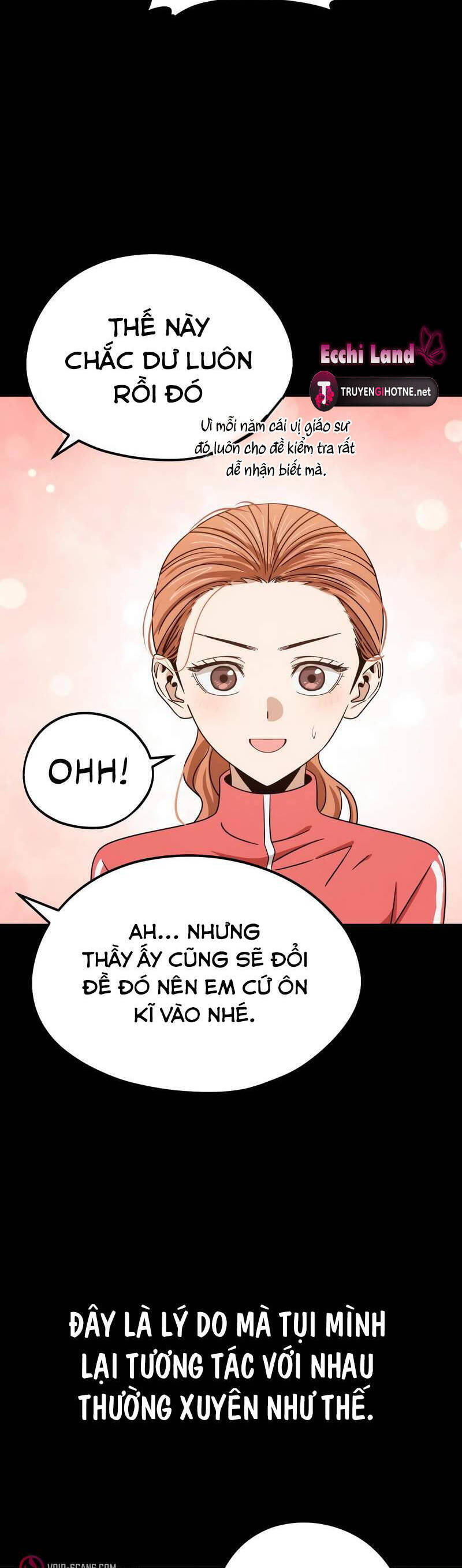 Lớ Ngớ Vớ Phải Tình Yêu Chapter 70.2 - Trang 2