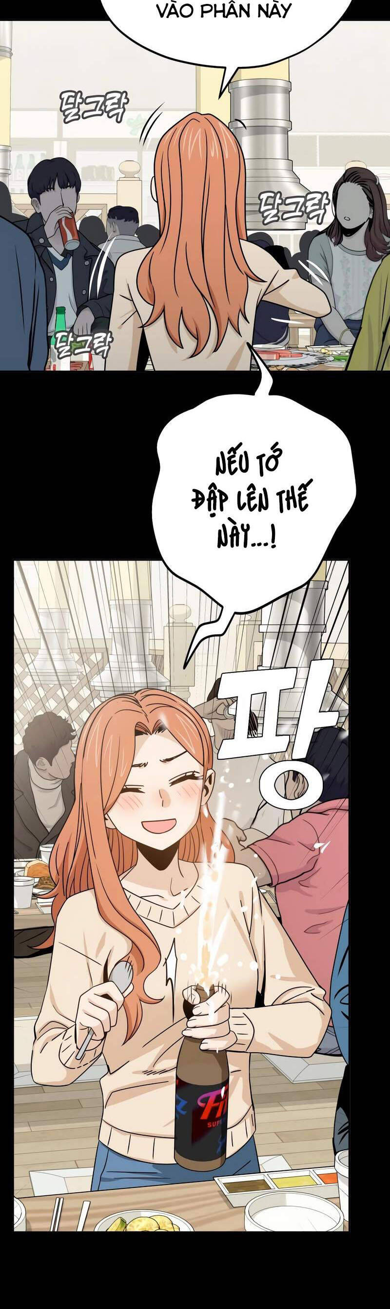 Lớ Ngớ Vớ Phải Tình Yêu Chapter 70.2 - Trang 2