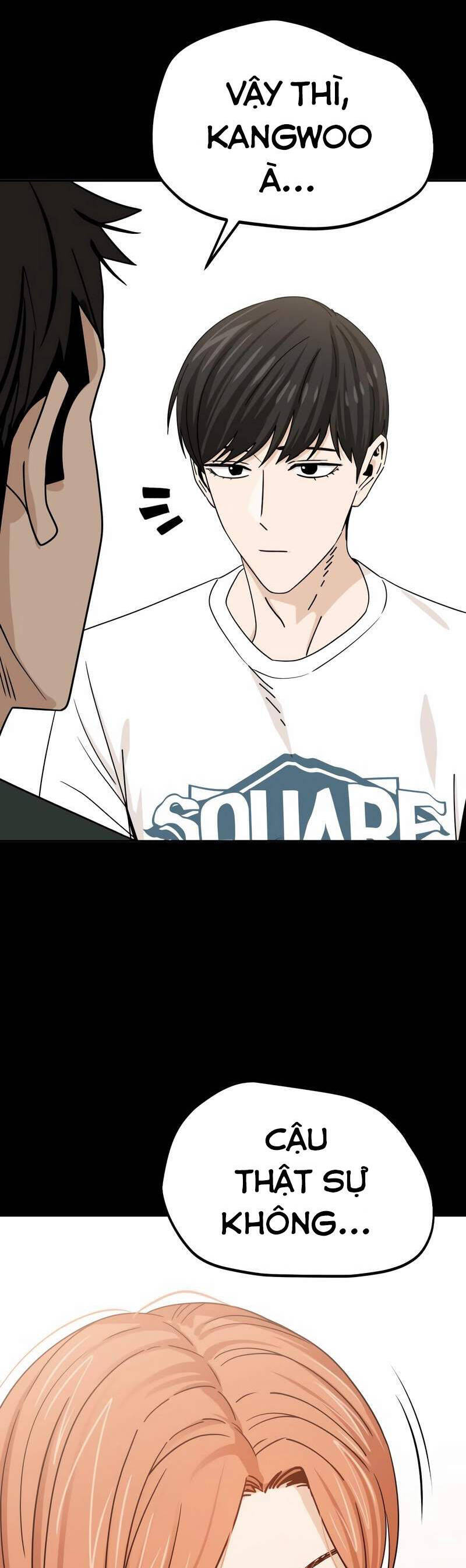 Lớ Ngớ Vớ Phải Tình Yêu Chapter 70.2 - Trang 2