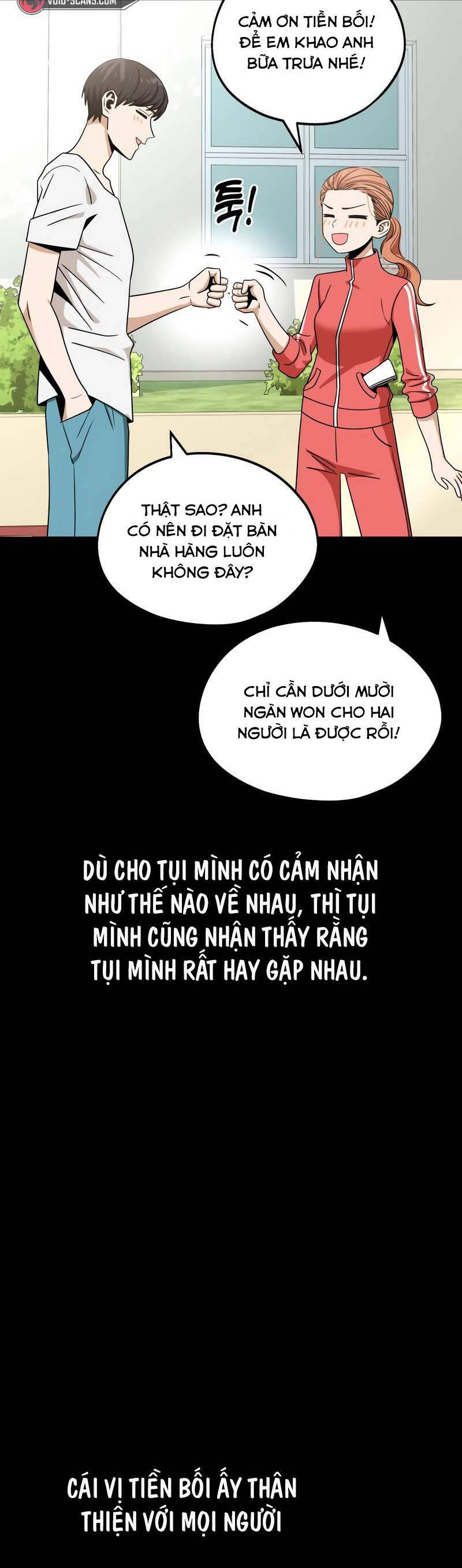 Lớ Ngớ Vớ Phải Tình Yêu Chapter 70.2 - Trang 2