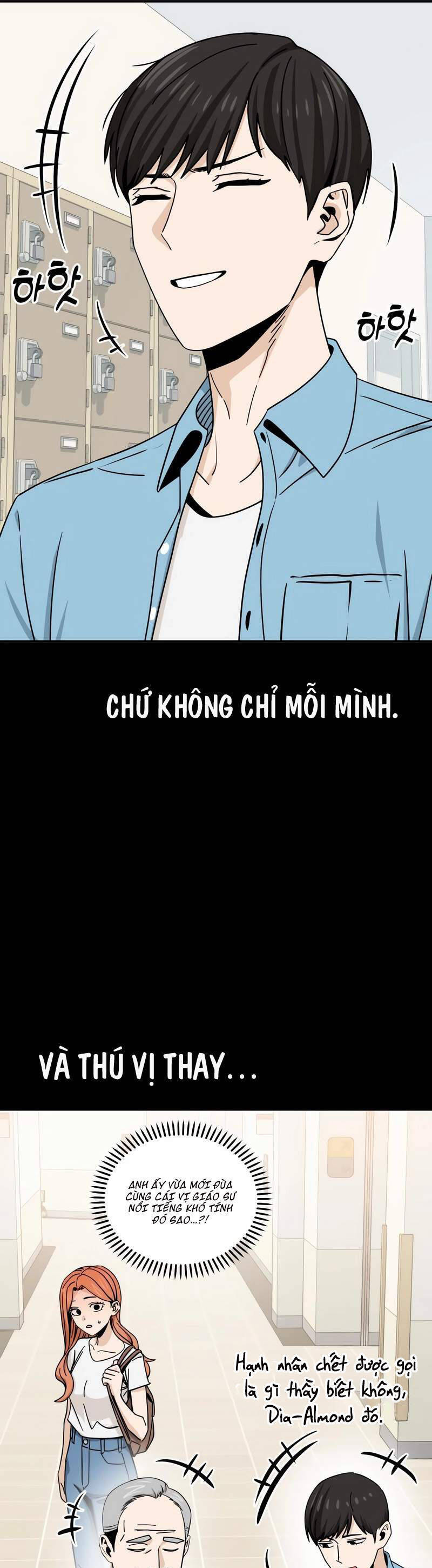 Lớ Ngớ Vớ Phải Tình Yêu Chapter 70.2 - Trang 2