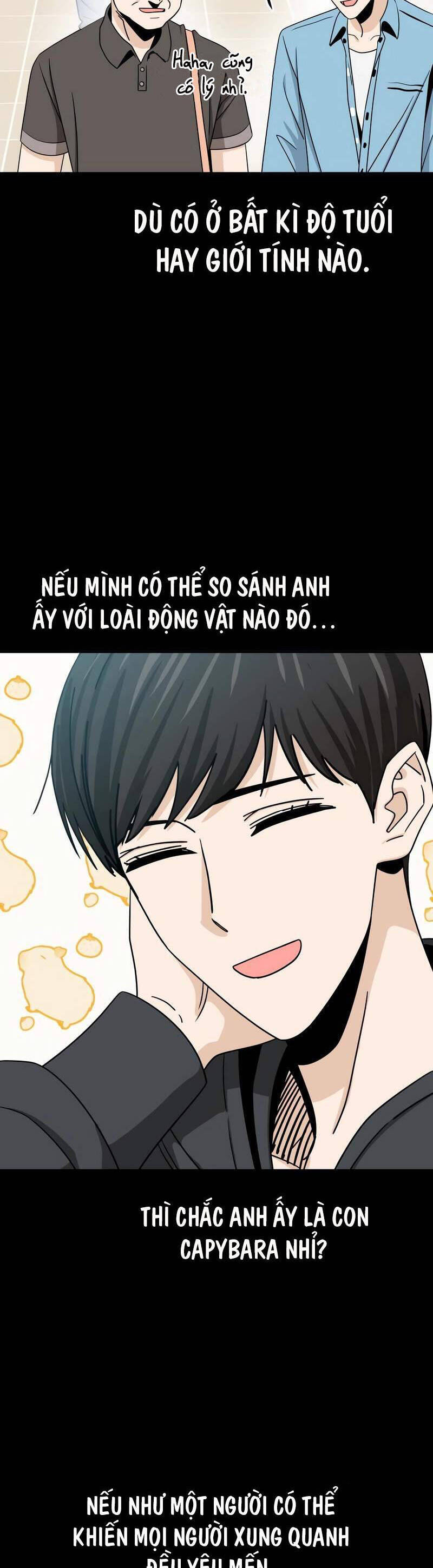 Lớ Ngớ Vớ Phải Tình Yêu Chapter 70.2 - Trang 2