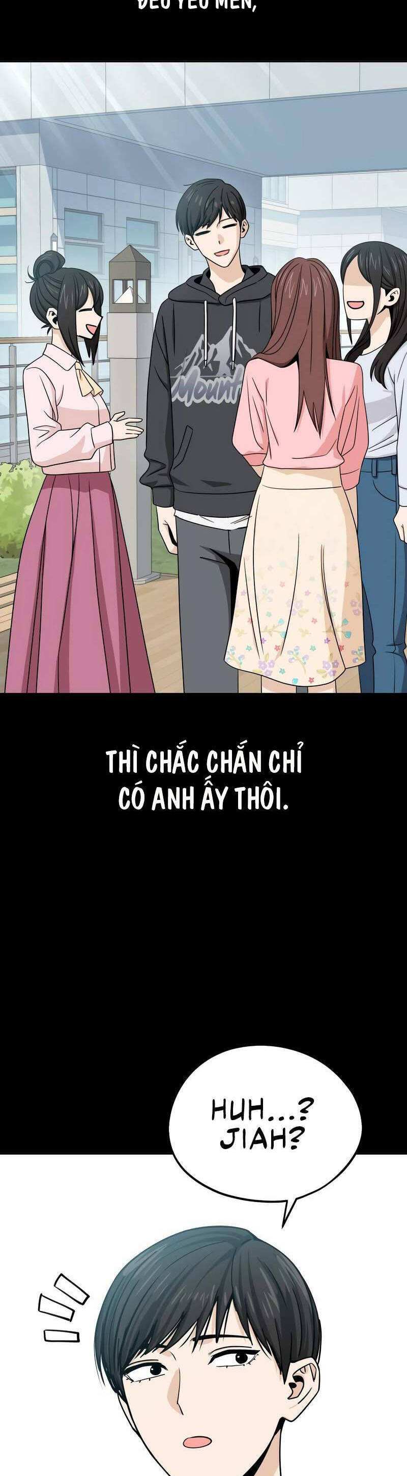 Lớ Ngớ Vớ Phải Tình Yêu Chapter 70.2 - Trang 2