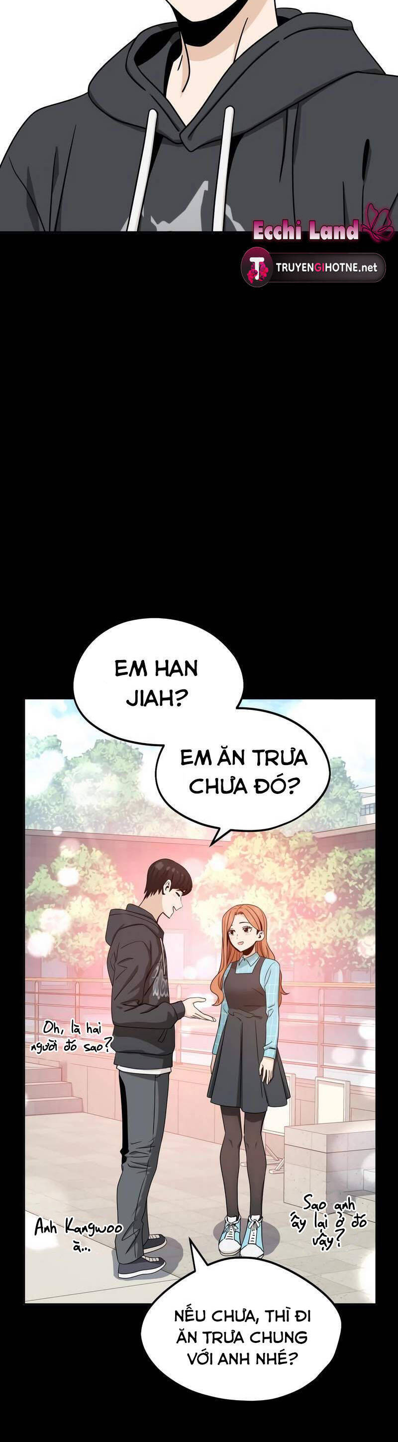 Lớ Ngớ Vớ Phải Tình Yêu Chapter 70.2 - Trang 2