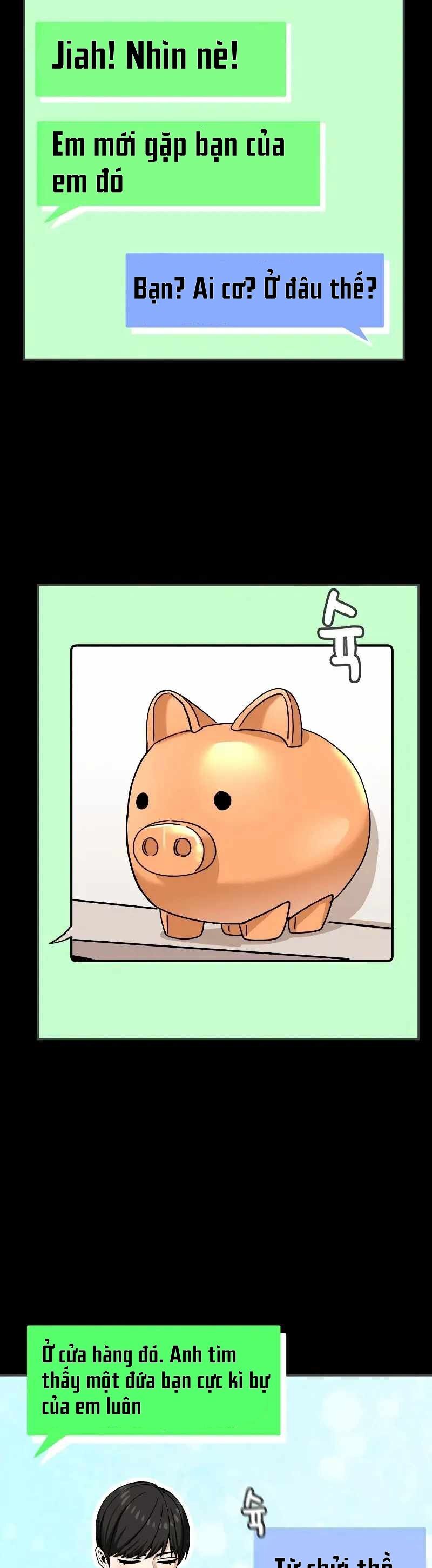 Lớ Ngớ Vớ Phải Tình Yêu Chapter 71.2 - Trang 2