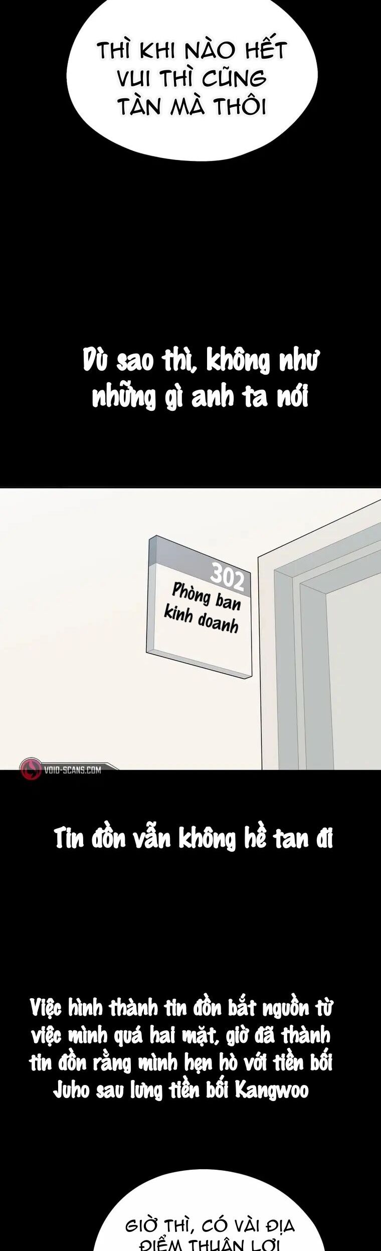 Lớ Ngớ Vớ Phải Tình Yêu Chapter 72.1 - Trang 2