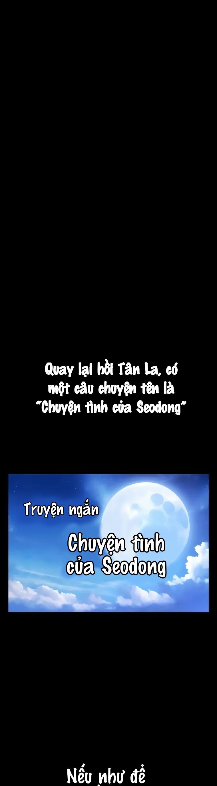 Lớ Ngớ Vớ Phải Tình Yêu Chapter 72.1 - Trang 2