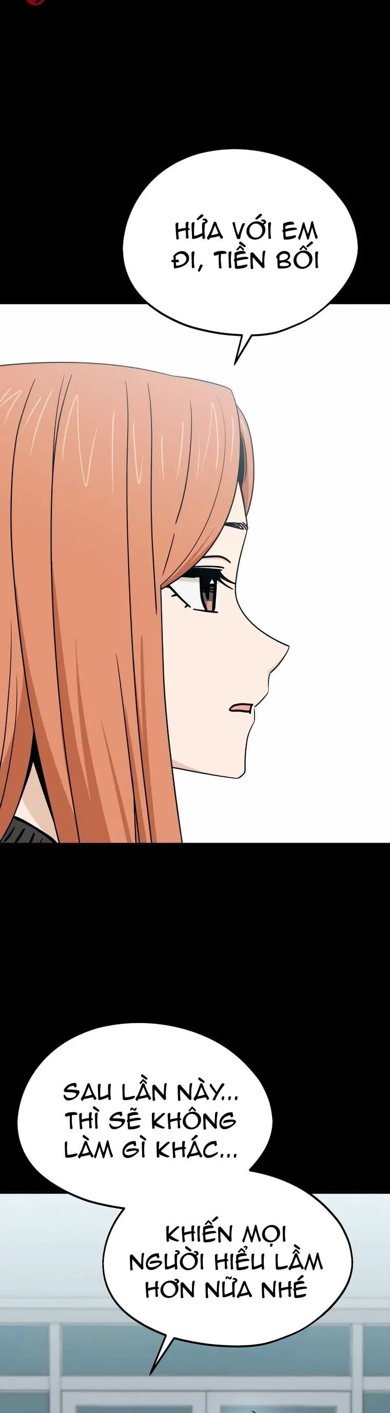 Lớ Ngớ Vớ Phải Tình Yêu Chapter 72.1 - Trang 2