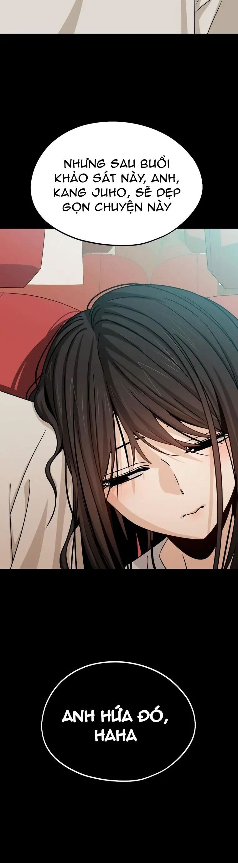 Lớ Ngớ Vớ Phải Tình Yêu Chapter 72.1 - Trang 2