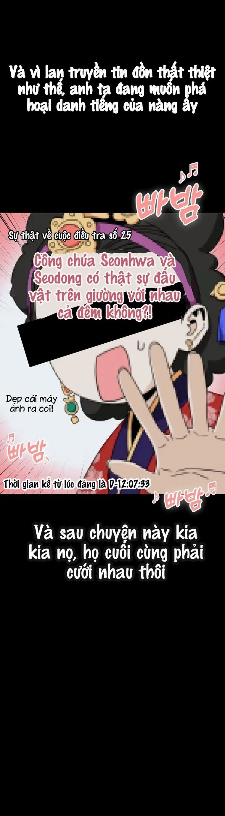 Lớ Ngớ Vớ Phải Tình Yêu Chapter 72.1 - Trang 2