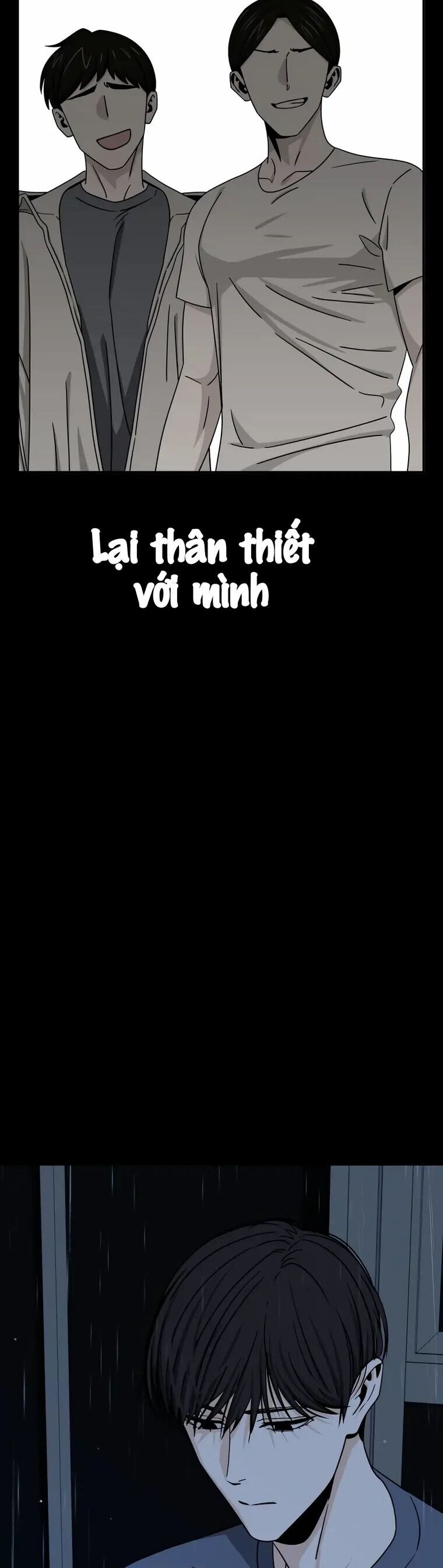 Lớ Ngớ Vớ Phải Tình Yêu Chapter 72.2 - Trang 2