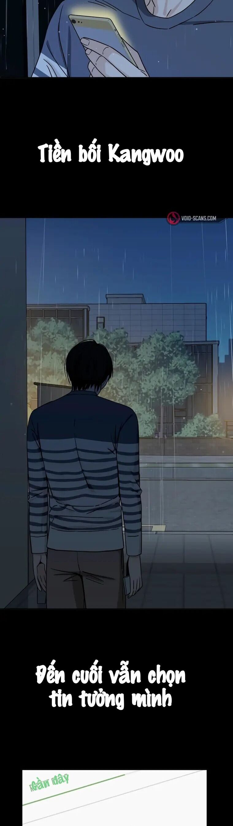 Lớ Ngớ Vớ Phải Tình Yêu Chapter 72.2 - Trang 2