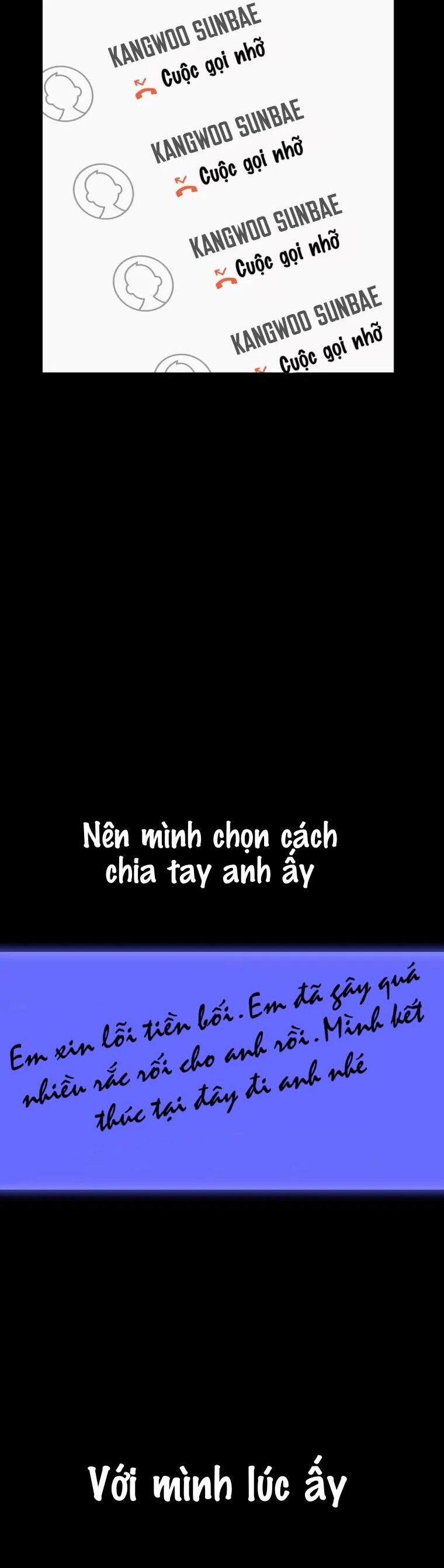 Lớ Ngớ Vớ Phải Tình Yêu Chapter 72.2 - Trang 2