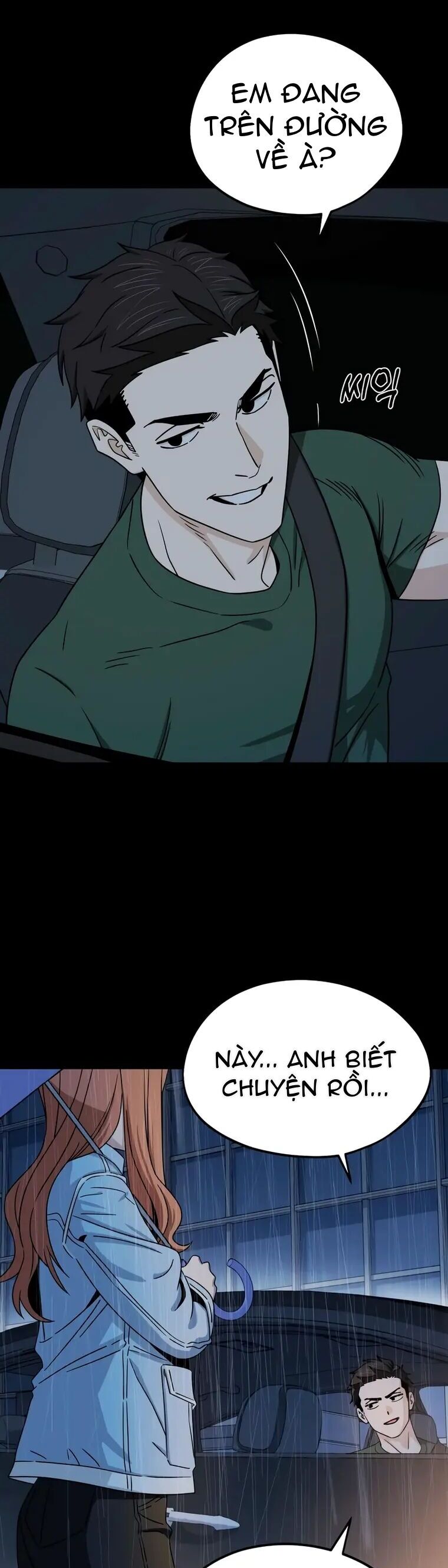 Lớ Ngớ Vớ Phải Tình Yêu Chapter 72.2 - Trang 2