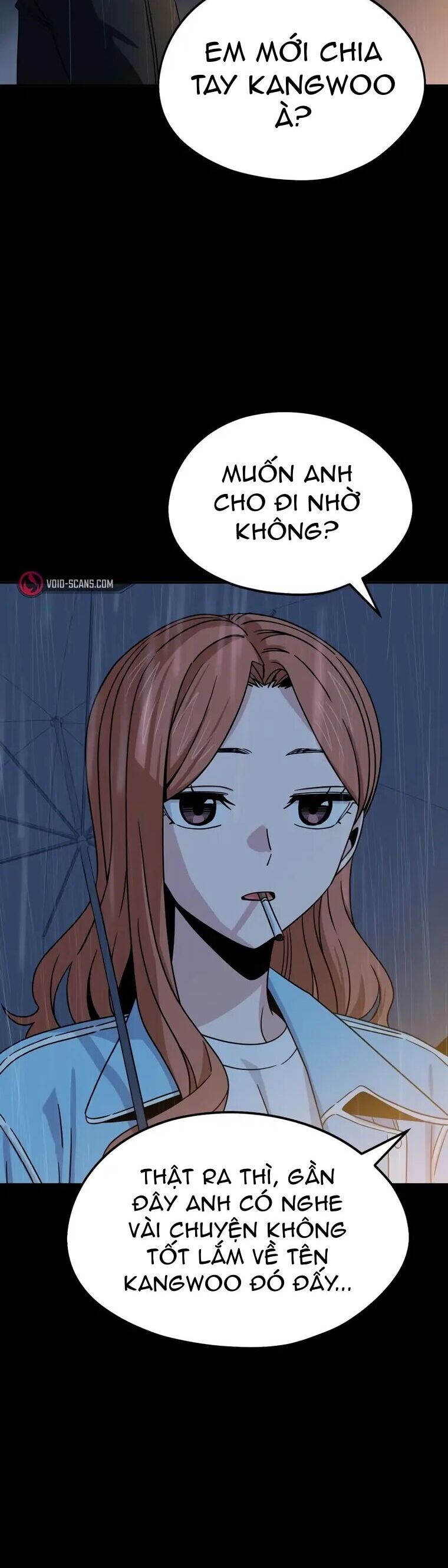 Lớ Ngớ Vớ Phải Tình Yêu Chapter 72.2 - Trang 2