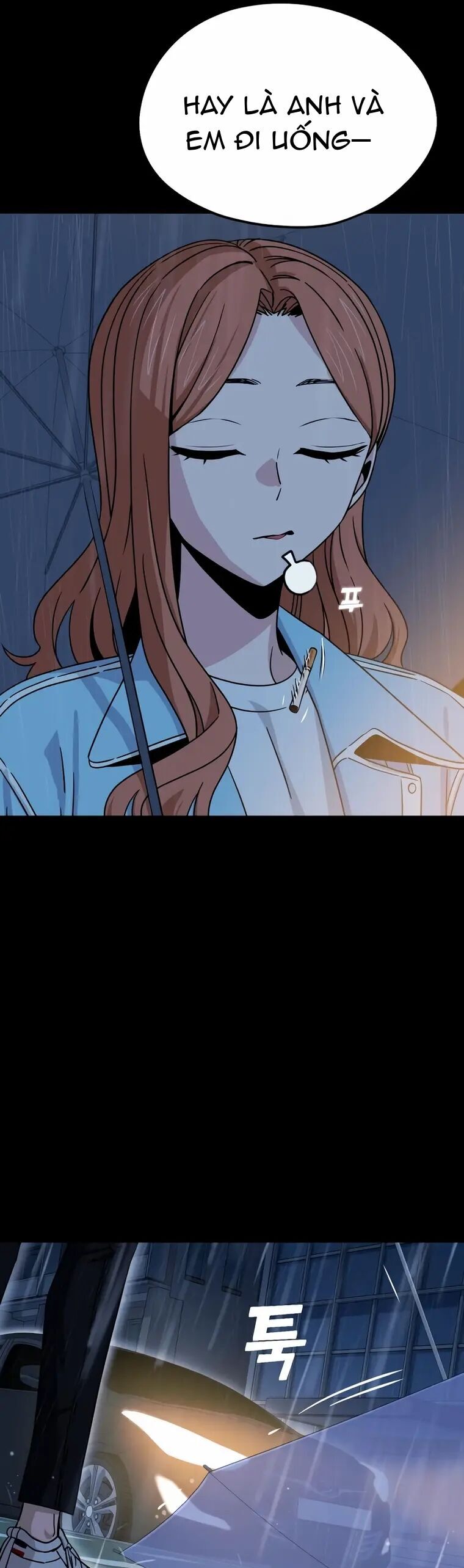 Lớ Ngớ Vớ Phải Tình Yêu Chapter 72.2 - Trang 2