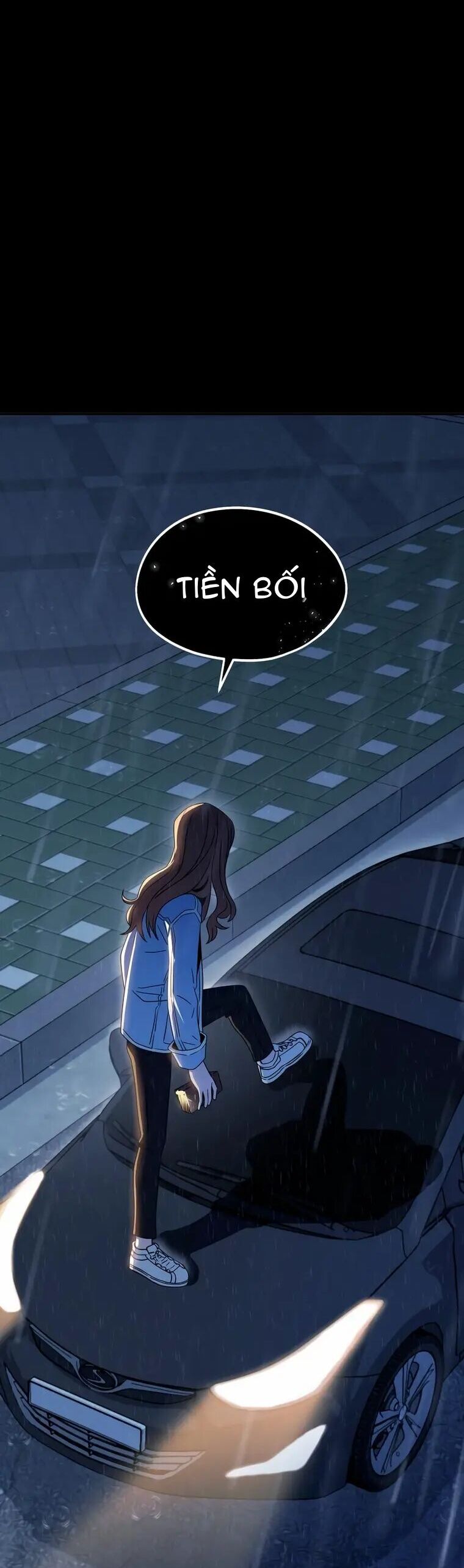 Lớ Ngớ Vớ Phải Tình Yêu Chapter 72.2 - Trang 2
