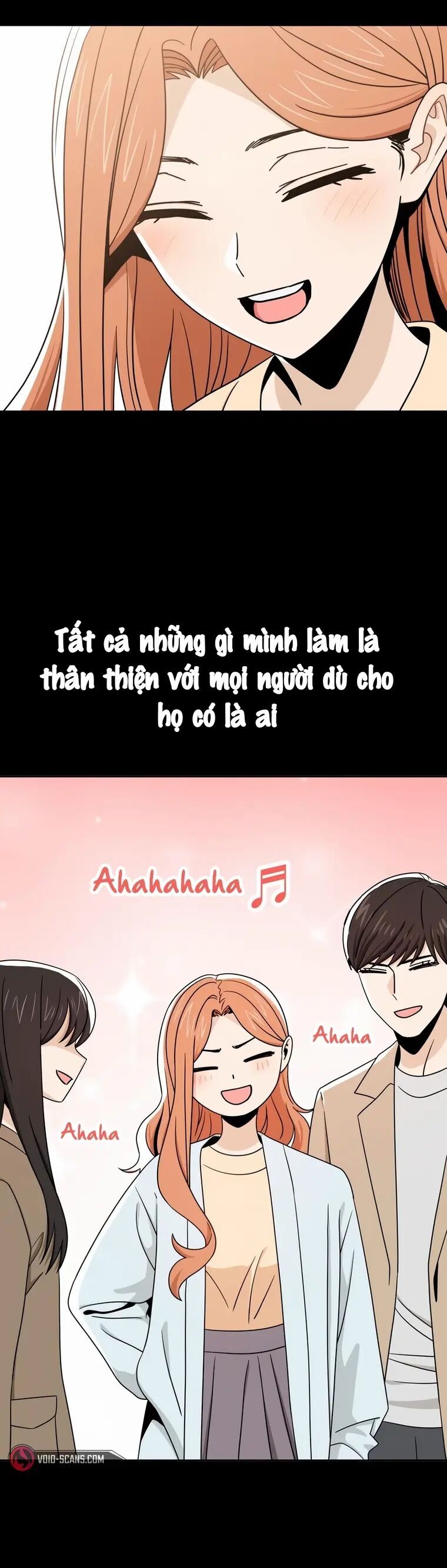 Lớ Ngớ Vớ Phải Tình Yêu Chapter 72.2 - Trang 2