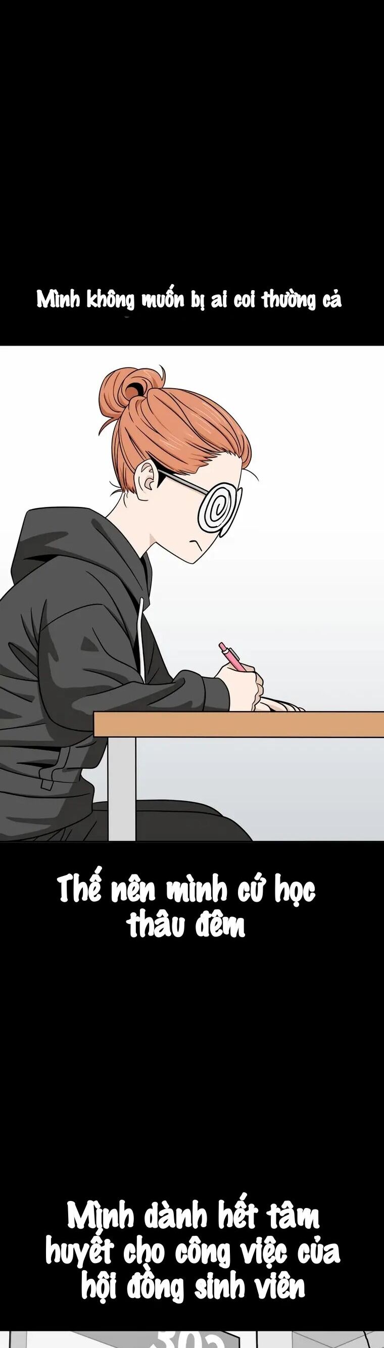 Lớ Ngớ Vớ Phải Tình Yêu Chapter 72.2 - Trang 2