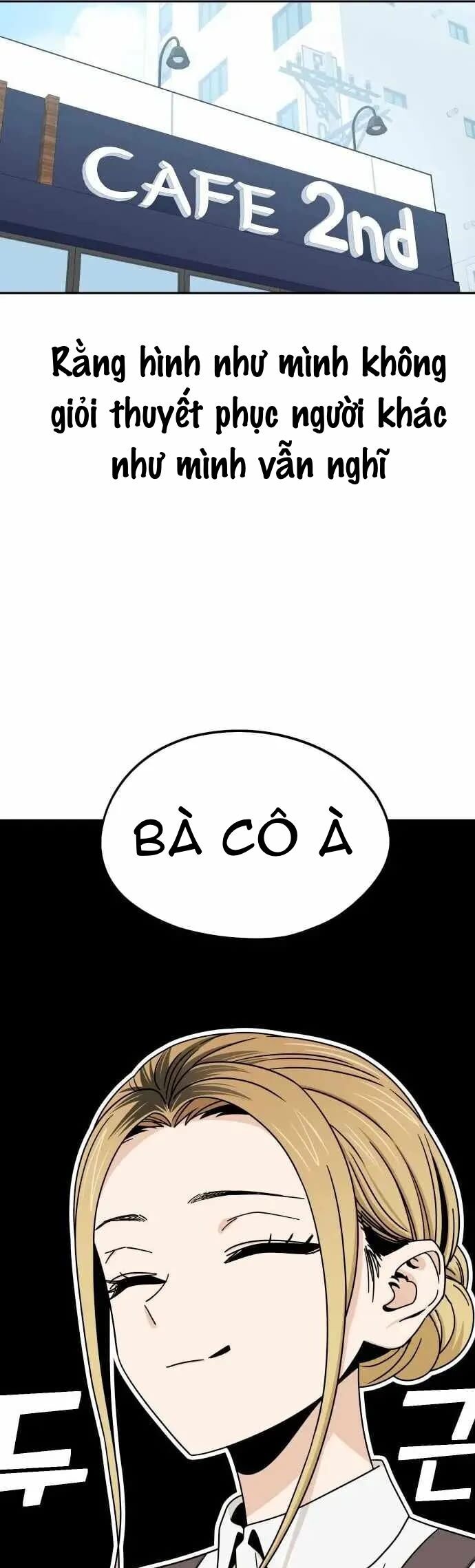 Lớ Ngớ Vớ Phải Tình Yêu Chapter 73.1 - Trang 2