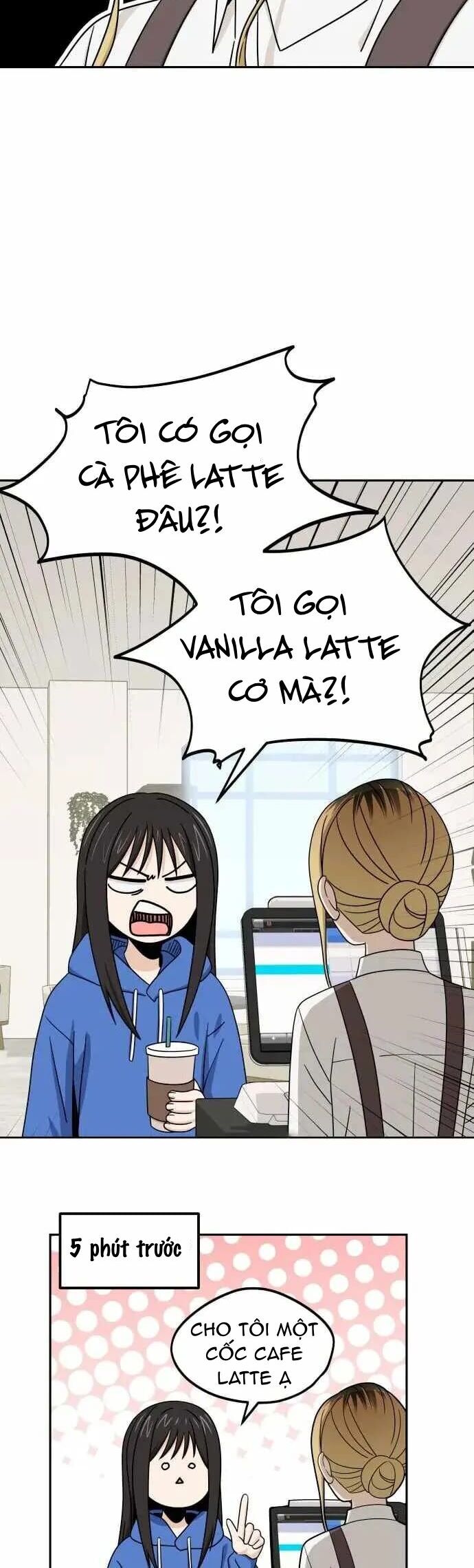 Lớ Ngớ Vớ Phải Tình Yêu Chapter 73.1 - Trang 2