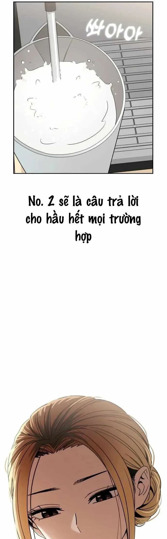 Lớ Ngớ Vớ Phải Tình Yêu Chapter 73.1 - Trang 2