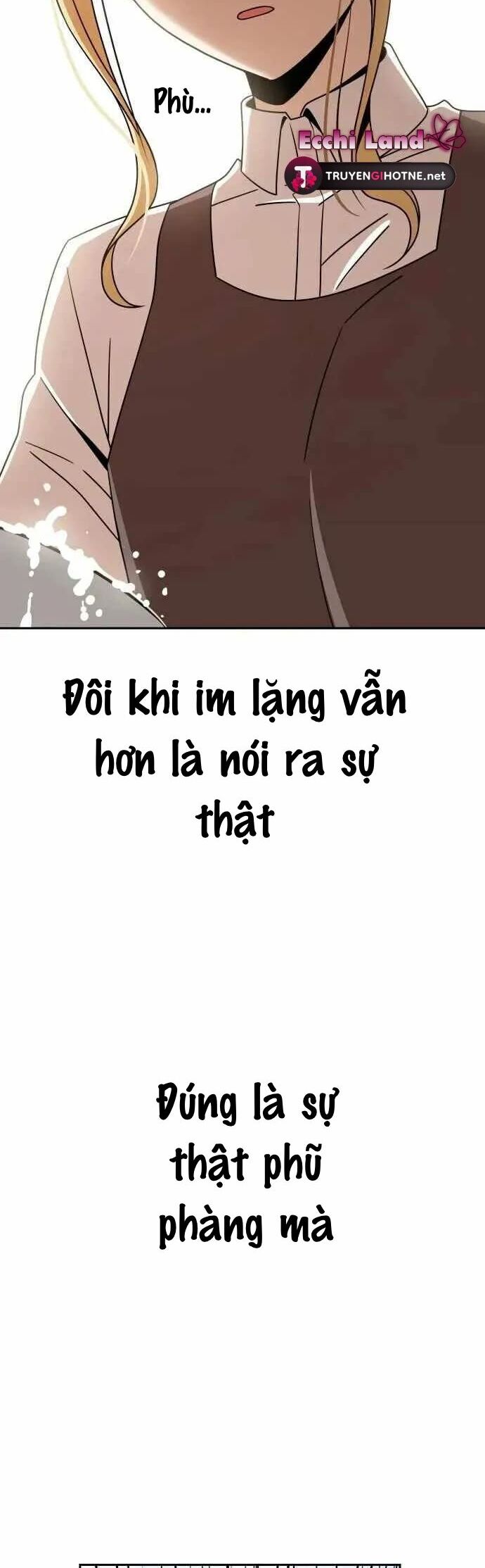 Lớ Ngớ Vớ Phải Tình Yêu Chapter 73.1 - Trang 2